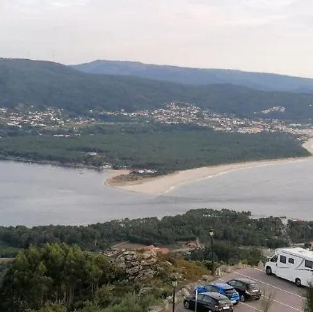 营地 Alquiler De Autocaravanas Joafer Vincios *