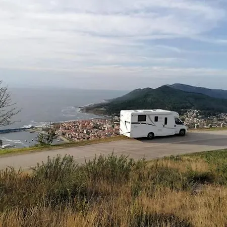 Alquiler De Autocaravanas Joafer Vincios *